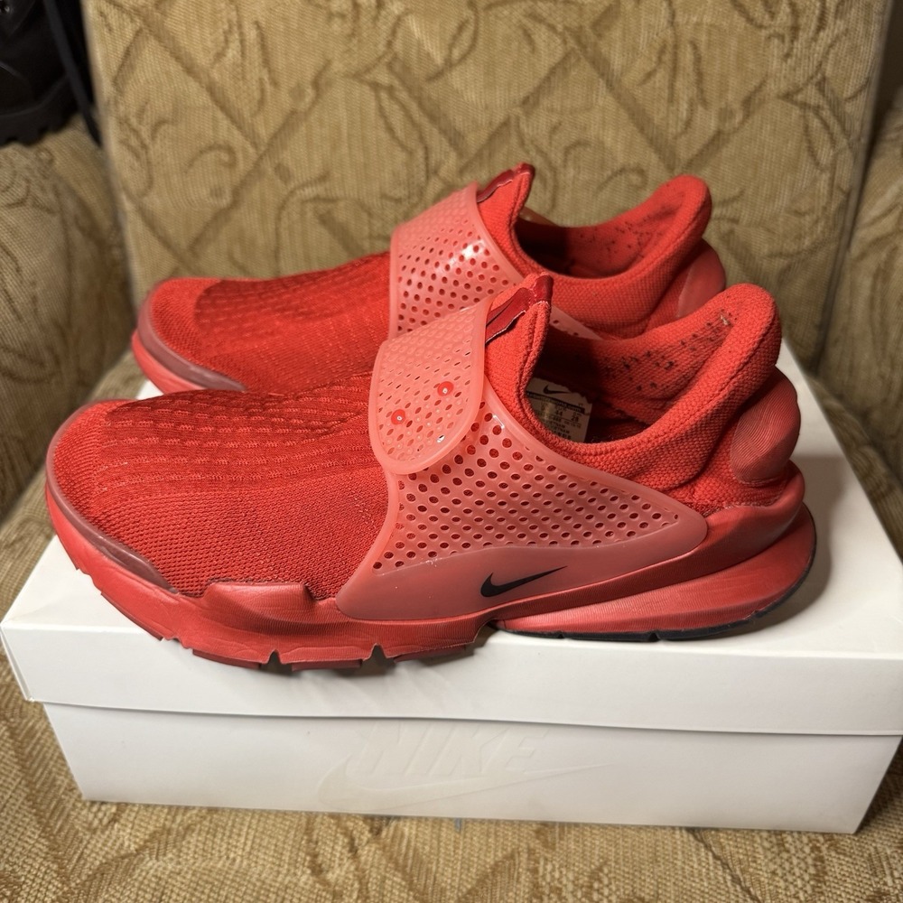 Nike‎ Sock Dart SP Independence Day 2015 Men's Size 10 686058-660